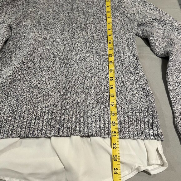 WHBM Sweater Size S - Picture 3 of 4